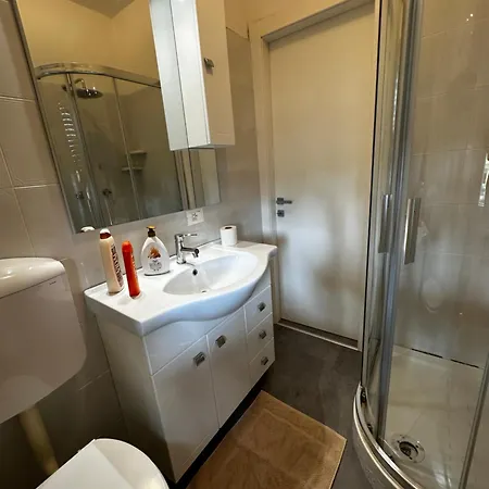 Apartman L'orchidea_holiday Camaiore